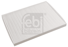 Filter Innenraumluft für OPEL OMEGA B Caravan