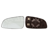 Spiegelglas Außenspiegel links für OPEL ASTRA H Caravan GTC TwinTop Stufenheck