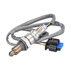 Lambdasonde für FORD FIESTA VII KA+ III TOURNEO COURIER B460 Großraumlimousine