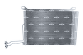 Kondensator Klimaanlage für MINI