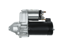 Anlasser Starter für BEDFORD FIAT OPEL SAAB CHEVROLET DAEWOO BLITZ STILO Multi