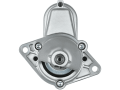 Anlasser Starter für BEDFORD FIAT OPEL SAAB CHEVROLET DAEWOO BLITZ STILO Multi