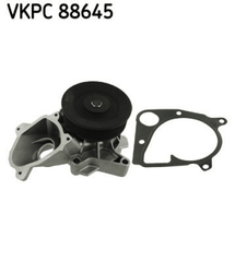 Wasserpumpe Motorkühlung für BMW 1 3 Touring Coupe Cabriolet 5 6 X3 X5 X6