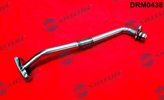 Ölleitung Lader für CITROËN FIAT PEUGEOT JUMPER II Kasten Pritsche/Fahrgestell