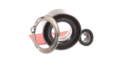 Radlagersatz Vorderachse für NISSAN OPEL RENAULT PRIMASTAR Bus Kasten VIVARO A