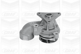 Wasserpumpe Motorkühlung für HYUNDAI KIA ACCENT III Stufenheck ELANTRA IV GETZ