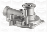 Wasserpumpe Motorkühlung für MITSUBISHI ECLIPSE IV GALANT IX Stufenheck GRANDIS