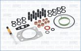 Montagesatz Lader für OPEL SAAB ASTRA J GTC GT Cabriolet INSIGNIA A Stufenheck