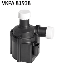 Wasserpumpe Motorkühlung für AUDI A4 Allroad B9 Avant A5 Sportback Cabriolet A6