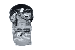 Kompressor Klimaanlage für MAZDA 3 Stufenheck 6 Sport Kombi