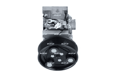Kompressor Klimaanlage für MAZDA 3 Stufenheck 6 Sport Kombi