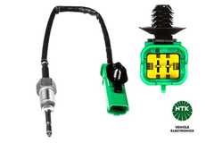 Sensor Abgastemperatur für CITROËN FORD OPEL PEUGEOT USA DS C4 GRAND PICASSO II