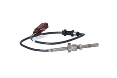 Sensor Abgastemperatur für VW PASSAT B6 Variant B7 CC