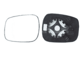 Spiegelglas Außenspiegel für NISSAN RENAULT KUBISTAR Kasten KANGOO Rapid