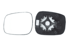 Spiegelglas Außenspiegel für NISSAN RENAULT KUBISTAR Kasten KANGOO Rapid