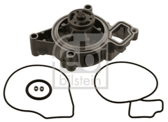 Wasserpumpe Motorkühlung für ALFA ROMEO FIAT OPEL SAAB CHEVROLET 159 Sportwagon