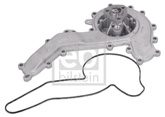Wasserpumpe Motorkühlung für AUDI VW A4 Allroad B9 Avant A5 Sportback Cabriolet