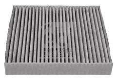 Filter Innenraumluft für FIAT LANCIA ABARTH 500 C 500e Cabriolet PANDA /