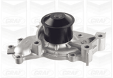 Wasserpumpe Motorkühlung für TOYOTA LEXUS MITSUOKA AVALON Stufenheck CAMRY