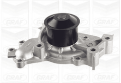 Wasserpumpe Motorkühlung für TOYOTA LEXUS MITSUOKA AVALON Stufenheck CAMRY