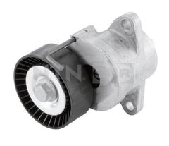 Spannrolle Keilrippenriemen für MERCEDES-BENZ OPEL CHEVROLET CITARO 2 ASTRA J