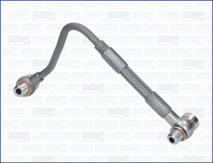 Ölleitung Lader für OPEL ASTRA J Caravan GTC CASCADA INSIGNIA A Stufenheck