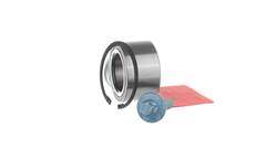 Radlagersatz Vorderachse für MERCEDES-BENZ C-KLASSE T-Model S-KLASSE