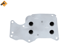 Ölkühler Motoröl für BMW 1 2 Coupe Cabriolet 3 Gran Turismo Touring 4 5 7 X3 X4