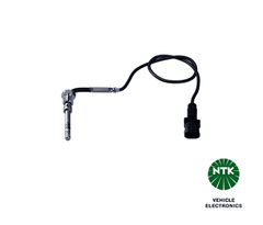 Sensor Abgastemperatur für ALFA ROMEO FIAT MITO FIORINO Großraumlimousine