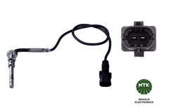 Sensor Abgastemperatur für ALFA ROMEO FIAT MITO FIORINO Großraumlimousine