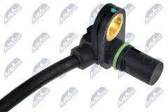 ABS Sensor Raddrehzahl Hinterachse für CITROËN PEUGEOT TOYOTA C1 107 AYGO