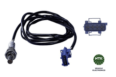 Lambdasonde für CITROËN FIAT PEUGEOT BERLINGO / FIRST Großraumlimousine C2 C3 I