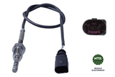 Sensor Abgastemperatur für VW CRAFTER 30-50 Kasten Pritsche/Fahrgestell 30-35