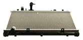 Kühler Motorkühlung für MAZDA 6 Station Wagon Stufenheck Hatchback Sport Kombi