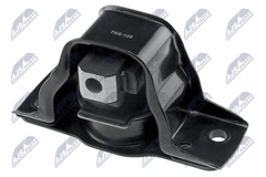 Lagerung Motor vorne rechts für NISSAN MICRA III C+C NOTE