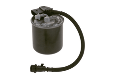 Kraftstofffilter für MERCEDES-BENZ MARCO POLO Camper SPRINTER 3-t Kasten 3,5-t