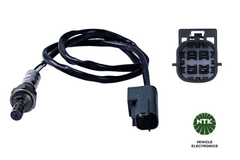Lambdasonde links für NISSAN RENAULT ALMERA II Hatchback PRIMERA Traveller