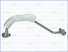 Ölleitung Lader für AUDI SEAT SKODA VW A1 Sportback ALHAMBRA IBIZA IV SC ST