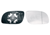 Spiegelglas Außenspiegel rechts für VW TOURAN