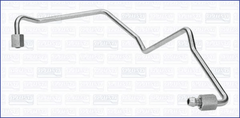 Ölleitung Lader für AUDI SEAT SKODA VW A2 AROSA CORDOBA IBIZA III FABIA I