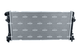 Kühler Motorkühlung für AUDI SEAT SKODA A1 Sportback TOLEDO IV RAPID Spaceback
