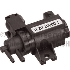 Druckwandler Turbolader für ALFA ROMEO FIAT FORD IVECO LANCIA 147 156