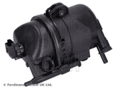 Kraftstofffilter für JAGUAR LAND ROVER F-PACE XE XF II SPORTBRAKE RANGE VELAR