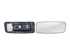 Spiegelglas Außenspiegel rechts für MERCEDES-BENZ VW SPRINTER 3-t Kasten 3,5-t