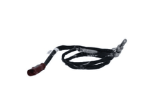 Sensor Abgastemperatur für AUDI SEAT SKODA VW A3 Sportback Cabriolet TT Roadster