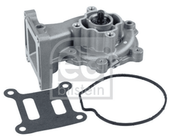 Wasserpumpe Motorkühlung für FORD JAGUAR MONDEO III Stufenheck Turnier TRANSIT