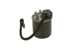 Kraftstofffilter für MERCEDES-BENZ MARCO POLO Camper SPRINTER 3-t Kasten 3,5-t