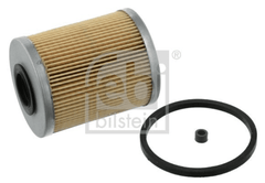 Kraftstofffilter für OPEL SAAB ASTRA G Stufenheck Caravan CC Coupe Cabriolet H