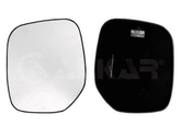 Spiegelglas Außenspiegel links für CITROËN PEUGEOT BERLINGO / FIRST