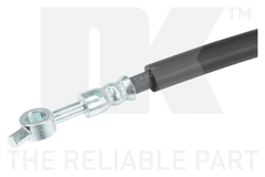 Bremsschlauch Vorderachse links für LAND ROVER DISCOVERY SPORT VAN RANGE EVOQUE